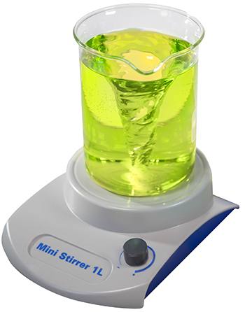 Magnetic Induction Stirrer